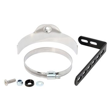 Monteringsset K&n Insugningssystem K&N FILTERS K&N FILTERS