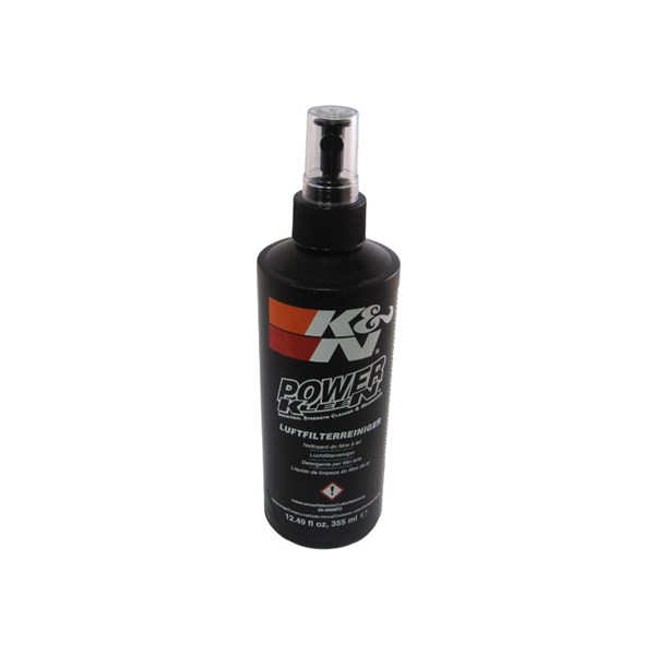 K&n 99-0608eu Rengjøring av luftfilter K&N FILTERS K&N FILTERS