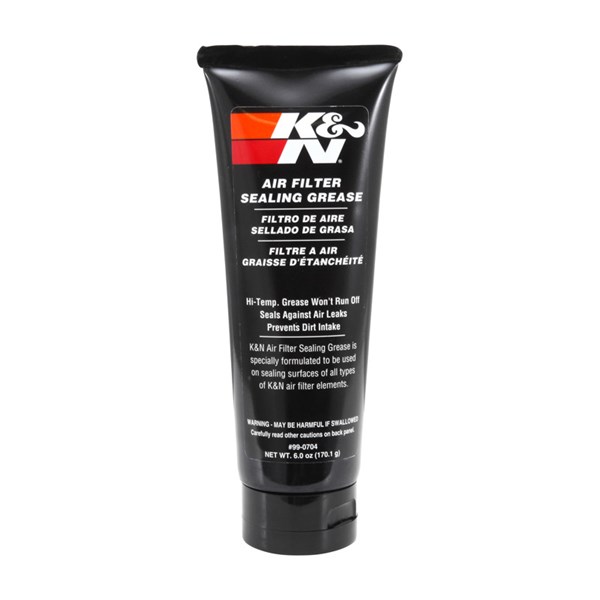 K&n 99-0704 Luftfilterpakning K&N FILTERS K&N FILTERS