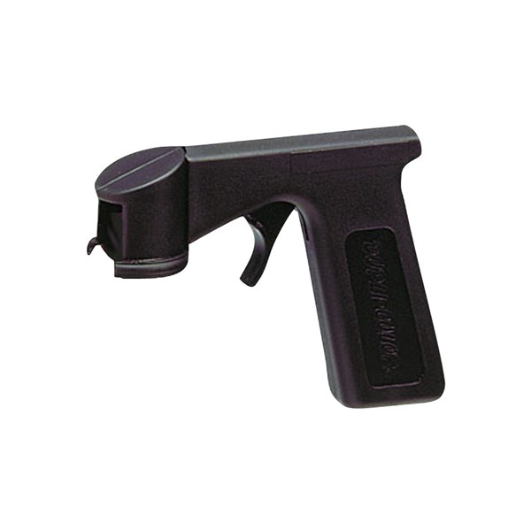 Sprøytepistol, understellsbeskyttelse MOTIP