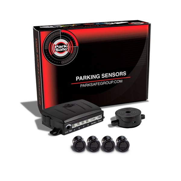 Ryggevarsler PARKSAFE ParkSafe