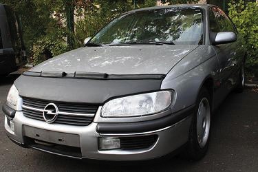 Panser BH PANTHERBRA Pantherbra