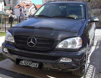 Panser BH PANTHERBRA Pantherbra