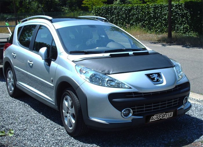 Panser BH PANTHERBRA Pantherbra