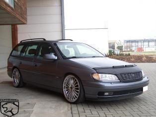 Panser BH PANTHERBRA Pantherbra