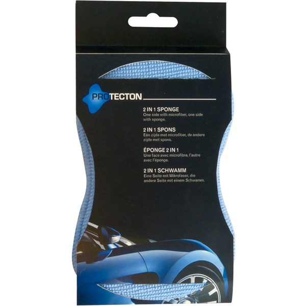 Mikrofibersvamp PROTECTON Protecton