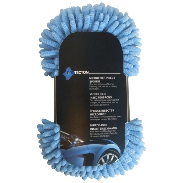 Mikrofiber Insektssvamp PROTECTON Protecton