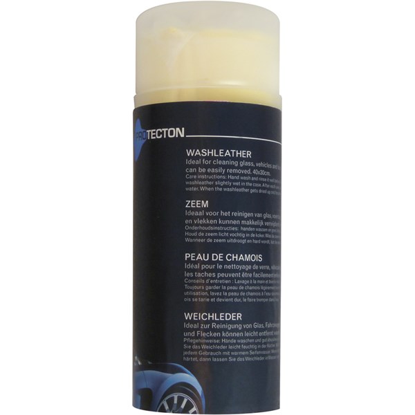 Pusseskinn PROTECTON Protecton