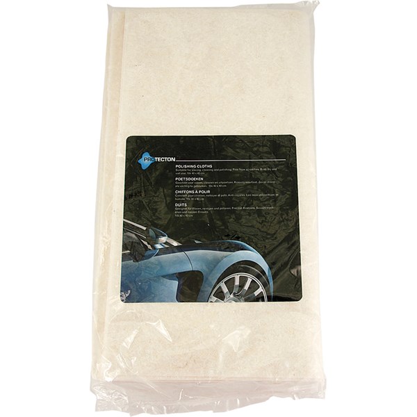 Protecton Puhdistusliinat 10 Kpl 135g PROTECTON Protecton