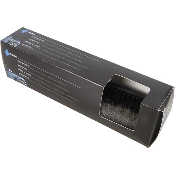 Vaskebørste PROTECTON Protecton