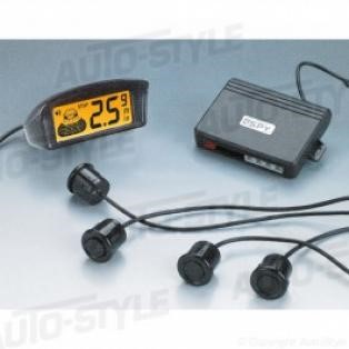 Parkeringssensor, trådlös AUTOSTYLE AutoStyle