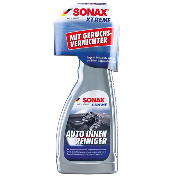 Rengjøringsmiddel 500ml SONAX