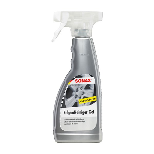Felgrens 500ml SONAX