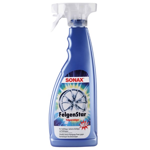 Felgrens 750ml SONAX