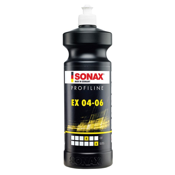 Poleringspasta 1L SONAX
