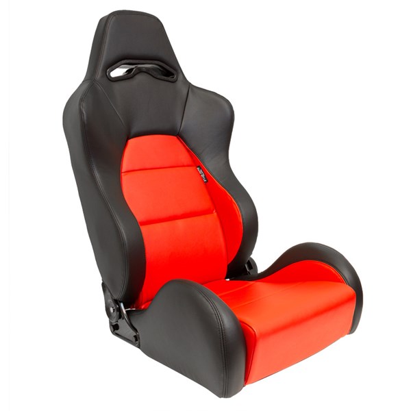Sportsstol, Venstre AUTOSTYLE AutoStyle