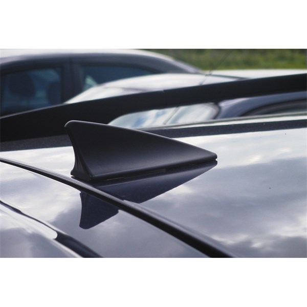 Haifinne, Navigasjon, (Dummy) AUTOSTYLE AutoStyle