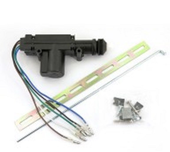 Motor + 5 Draden AUTOSTYLE AutoStyle