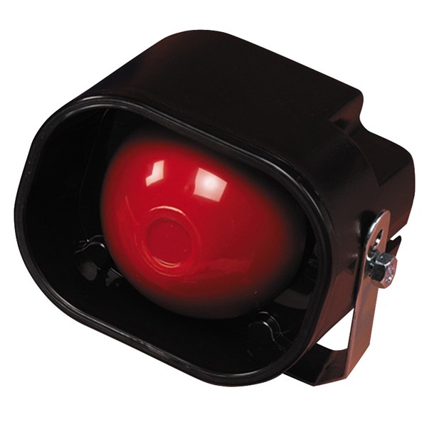 6-tonige Sirene AUTOSTYLE AutoStyle