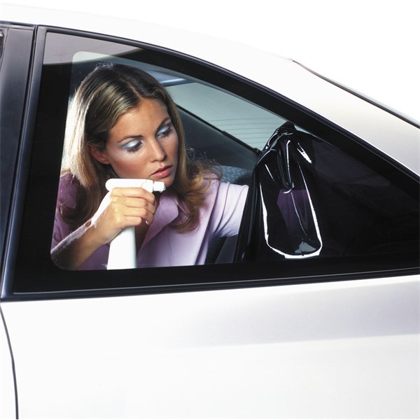 Statisk Solfilm AUTOSTYLE AutoStyle
