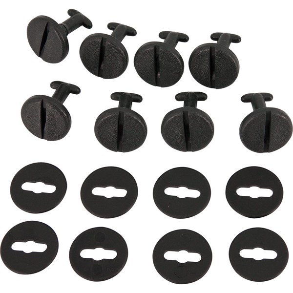 Matteklips AUTOSTYLE AutoStyle