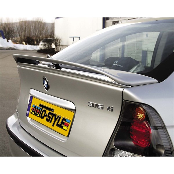 Spoiler ICC TUNING ICC Tuning