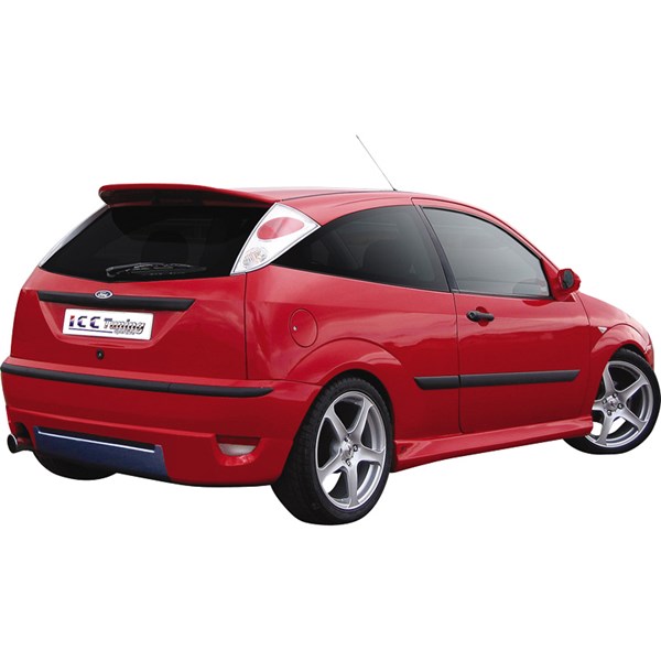 Takspoiler ICC TUNING ICC Tuning