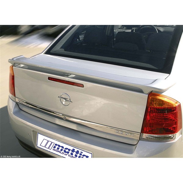 Spoiler ICC TUNING ICC Tuning