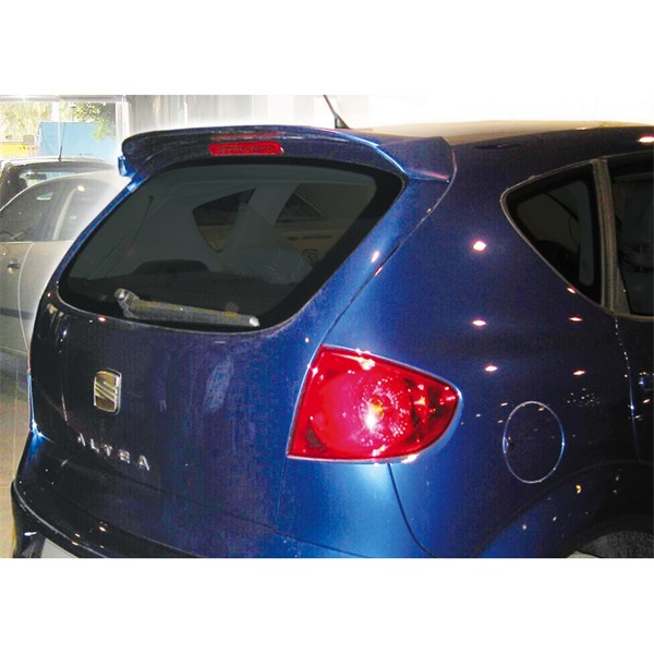 Takspoiler ICC TUNING ICC Tuning