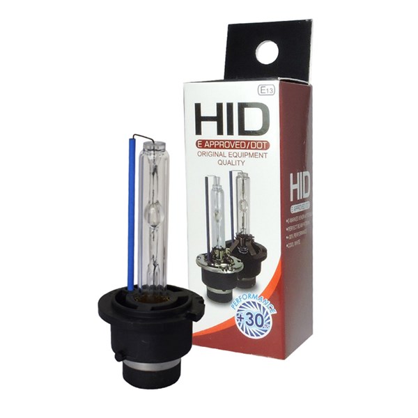 Glødelampe, hovedlyskaster HID-Xenon BMW 5 m.fl. 1 deler