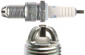 Tennplugg NGK - audi, fiat, lancia, seat, skoda, vw - OE 101 000 001 AB, 101 000 001 AC, 101 000 005 AA