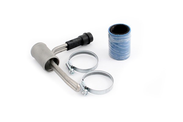 Varmeelement, motorvarmersystem CALIX CALIX
