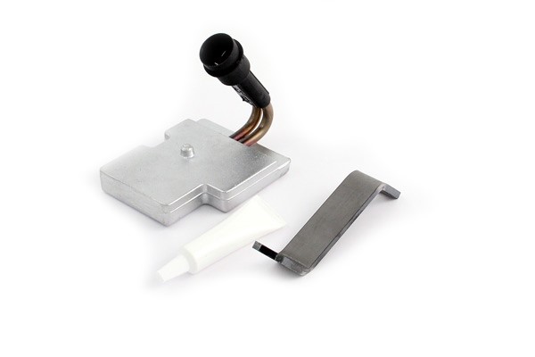 Varmeelement, motorvarmersystem CALIX CALIX