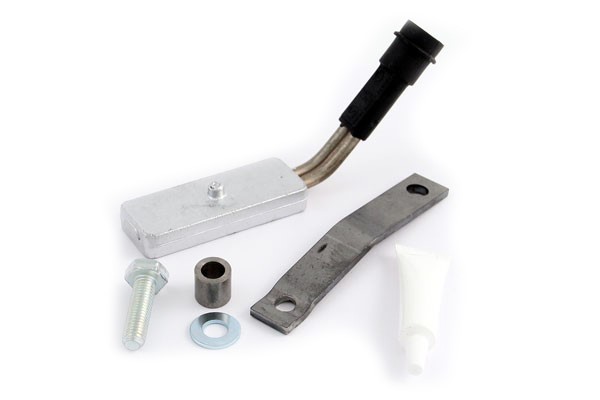 Varmeelement, motorvarmersystem CALIX CALIX