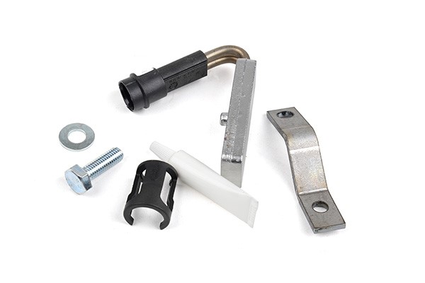 Varmeelement, motorvarmersystem CALIX CALIX
