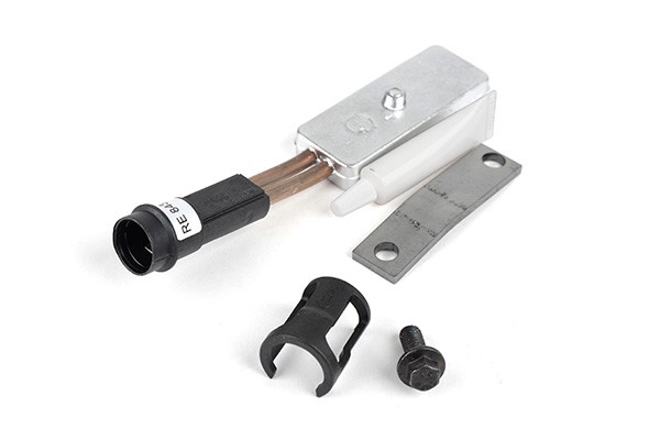 Varmeelement, motorvarmersystem CALIX CALIX
