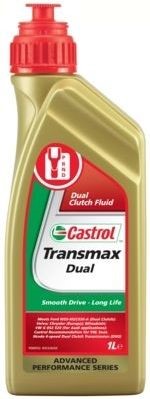 CASTROL Akselgirolje Castrol Transmax Dual - P484394 - 484394