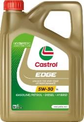 Motorolje Castrol Edge 5w-30 Ll CASTROL