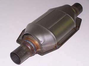 Katalysator