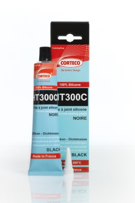 Tetning, oljepanne, Nede, Øvre CORTECO CORTECO