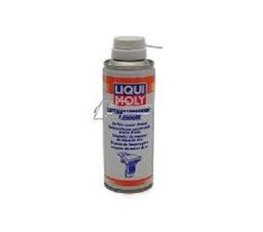 Maf sensor cleaner