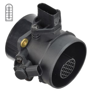 Luftmassemåler DELPHI DELPHI