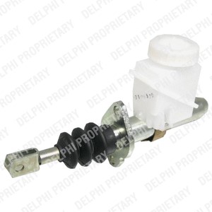 Giversylinder, clutch DELPHI DELPHI
