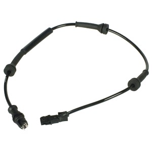 ABS Sensor, Framaksel DELPHI DELPHI