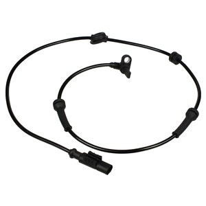 ABS Sensor, Framaksel DELPHI DELPHI