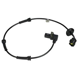 ABS Sensor, Framaksel, Framaksel høyre DELPHI DELPHI