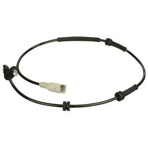 ABS Sensor, Framaksel DELPHI DELPHI