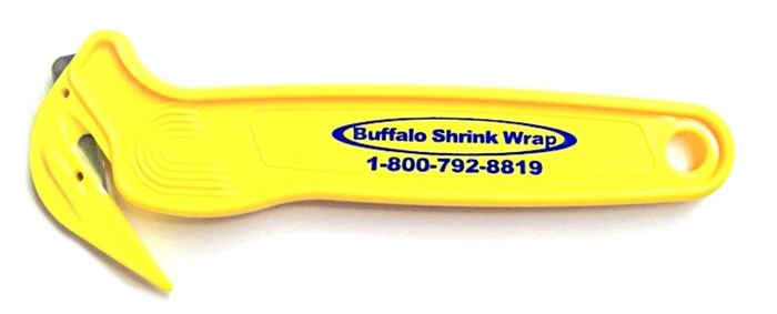 Kombi kniv plast/band