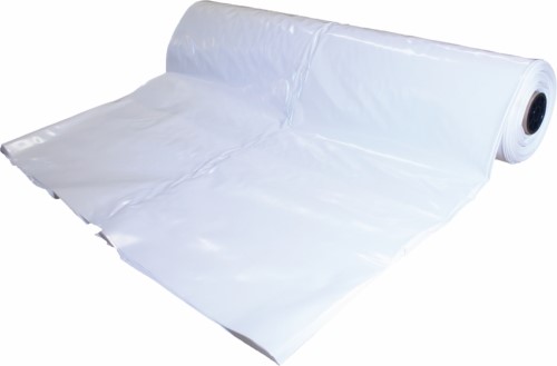 Krympplast vit 4.8x35m 7mil