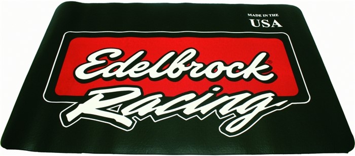 Svart flygelskydd / Racing - P189135 - 189135